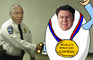 Hard Boiled Cop: REDUX
