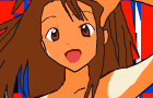 Love Hina Super Hnnng