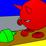 Tim the little devil "1"