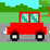 I love your new car