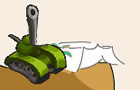 Flash Tank 2001 by Flare-On-Fire