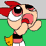 Gweedo vs Power Puff Girl