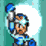 Megaman X?