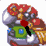 Megaman Tootsie Pop?