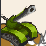 Flash Tank 2001