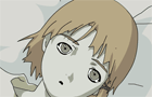 Lain Candy Girl