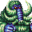 FF4 Battle System