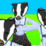 Badger Badger Polka