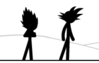 DBZ - Stick Saga (OLD)