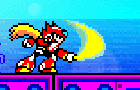 Megaman X Next - The Game