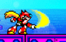 Megaman X Next - The Game