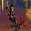 Akuma Vs. Scorpion