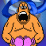 Funk Out: King Hippo