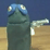 (2004) Peter the pickle!