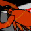 Lobster Magnet