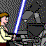 Excitable Padawan