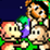 Monkey Mischief Night