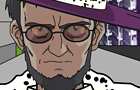 Pimpvangelion ep1 by The-Oversoul