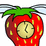 Kill StrawberryClock