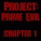 Project: Prime Evil 1