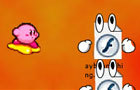 Kirby Saves the Portal!