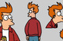 Futurama  Comic Maker X
