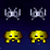 Miniclip Space Invaders