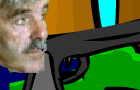 Dennis Farina Episode I
