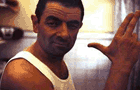 Mr.Bean Soundboard