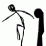 Squiggle Man