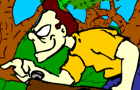 bashman vs Pooh