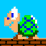 mario babysitter