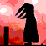 The shadows of sorrow