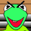 Kermit Kombat
