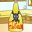 Mr. Clean!