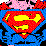 Evil Superman!
