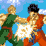 Tien vs Yamcha