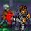 kunio:zombie hunter1/2