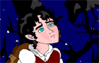 The Ballad of Sam & Frodo