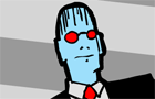 1.) Crimson Pistols