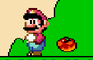 Super Mario Quiz