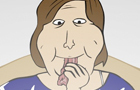 The Linda Show : Atkins