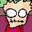 Franken Boy 01