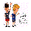 Beavis & Butthead 1