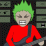 Punk-O-Matic Char. Create