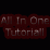 All-In-One Tutorial 3
