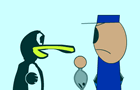 Penguin Jam 1