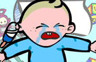 Shake the Baby! by EviLDoG