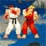 SF Vs DBZ Budokai: ep3