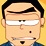 -Gabbo's day show-